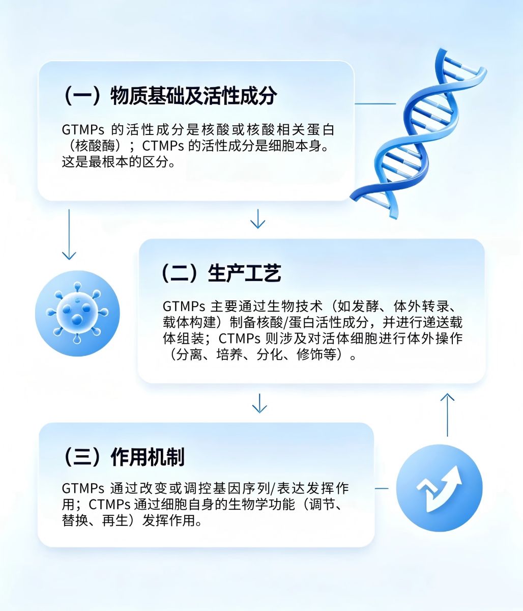 CGT临床CRO